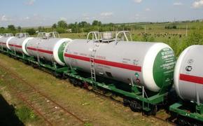 Кроме газа Москва «душит» ЕС и дизельным топливом