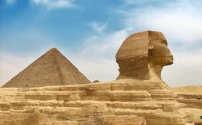 Египет: Турсектору готовят холодный душ