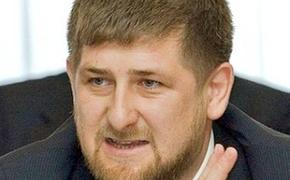 Рамзан Кадыров: отставка Дещицы не освобождает его от необходимости раскаяния