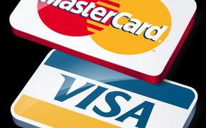 Обеспечительный взнос для Visa и MasterCard могут снизить