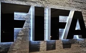 ФИФА грозит снятием очков со сборной России на ЧМ-2014