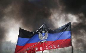 Армия Украины повсеместно перешла в решительное наступление