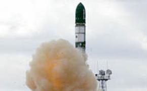 Начал работу первый частный российский спутник "Таблетсат-Аврора"