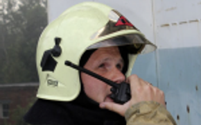 Два человека погибли при взрыве газового баллона на химкомбинате в Красноярске