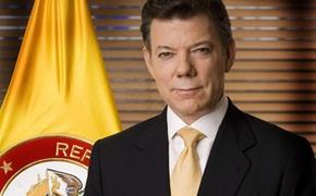 Колумбия обнародовала итоги второго тура президентских выборов