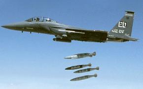 В ходе авиаударов в Ираке уничтожено 70 боевиков ИГИЛ