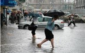 Наводнение в Болгарии унесло жизни  десяти человек