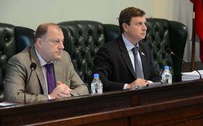 Заксобрание Тверской области вводит право на депутатское  расследование