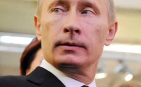 Путин высказался за продление перемирия на востоке Украины