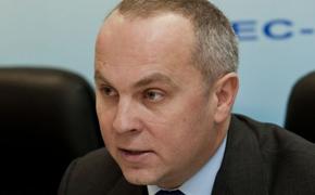 Ляшко потребовал, чтобы народный депутат Шуфрич за измену Украине сложил  мандат