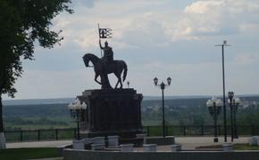 На Владимирщине снова пройдет День семьи, любви и верности