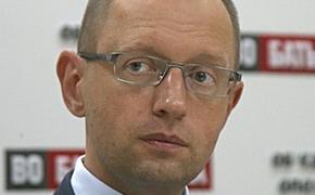 Суд проверит легитимность назначения Арсения Яценюка премьер-министром Украины