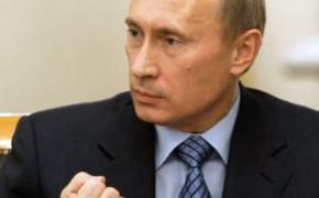 Владимир Путин: «Россия выполнит обязательства по поставкам энергоресурсов»