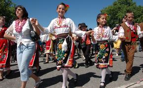 Россия и Болгария договорились о перекрестном годе туризма