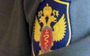 Экс-замглавы наркоконтроля Волгоградской области получил срок