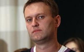 Депутат Руденский выиграл иск к Навальному