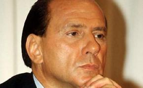 Берлускони неожиданно изменил мнение о правах секс-меньшинств