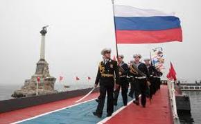 В Крыму сформирован новый артиллерийский полк
