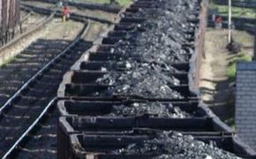 Украинский уголь в Россию больше не экспортируется