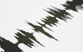 Под Новосибирском зафиксировали первое в истории землетрясение