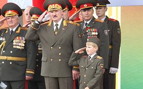 Александр Лукашенко: приоритет- отношения с Россией