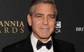 Джордж Клуни торопится со свадьбой - невеста в положении