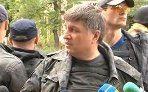 Украинские силовики заявили, что  штаб ДНР в Артемовске уничтожен