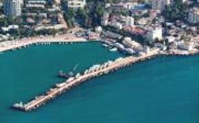 Киев намерен закрыть для международного судоходства морские порты Крыма