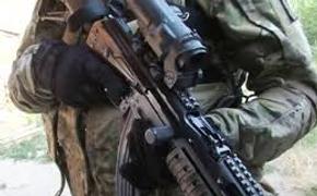 Один полицейский и трое боевиков погибли в ходе КТО в Дагестане