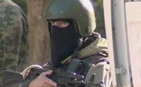 КТО в поселке Майдановский продолжается: ликвидировано 5 боевиков