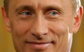 Путин принял участие в передаче прав на проведение ЧМ-2018 (ФОТО)