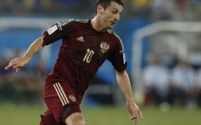 ЦСКА может потребовать у ФИФА компенсацию за травму Дзагоева