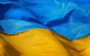 Феодосийцам жить мешает украинский флаг
