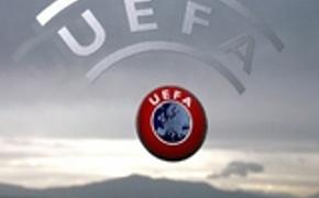 УЕФА отказал датчанам в переносе матча Лиги чемпионов из Днепропетровска