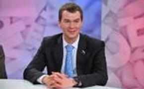 Депутат от ЛДПР хочет официально вернуть термины «губерния» и «уезд»
