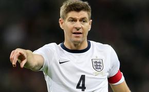 Капитан сборной Англии объявил о завершении международной карьеры