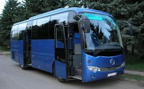 Россиянка выпала на полном ходу из автобуса на Кипре
