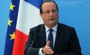 Президент Франции поставил под сомнение поставку второго «Мистраля» России