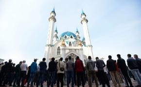 В Ураза-байрам в полусотне казанских мечетей пройдет проповедь