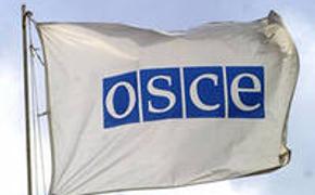Представители ОБСЕ обвинили ополченцев в порче обломков рухнувшего боинга