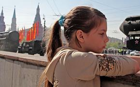 В России появились еще пять детских туристических маршрутов