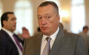 Сенатор Тюльпанов: латвийский «черный список» затрагивает честь государства
