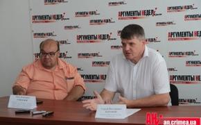 В Крыму председатель избиркома напал на кандидата-инвалида от Трудовой партии