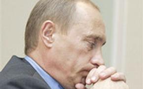 Путин – Обаме: санкции США в отношении России контрпродуктивны