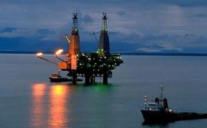 Черноморский шельф «Газпрому» пока не нужен?