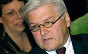 Глава МИД Германии: решение украинского кризиса без России невозможно