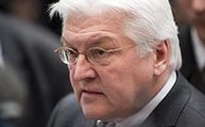 Глава МИД Германии не считает подход Берлина к России "наивным"