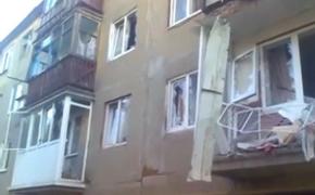 Ополчение Луганска: армия обстреливает жилые кварталы
