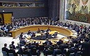 РФ созвала срочное заседание Совбеза ООН по ситуации в Украине