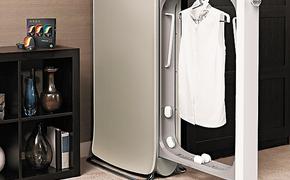 Шкаф для глажки